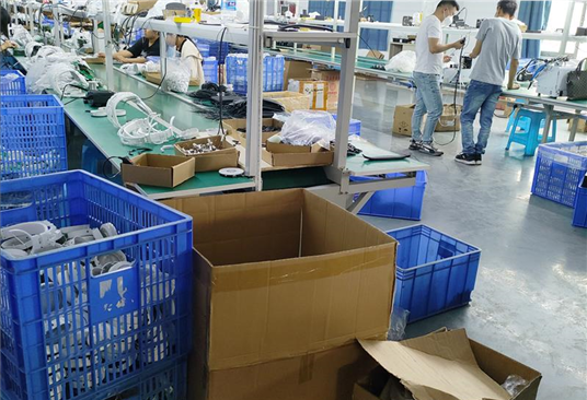 Assembly Line